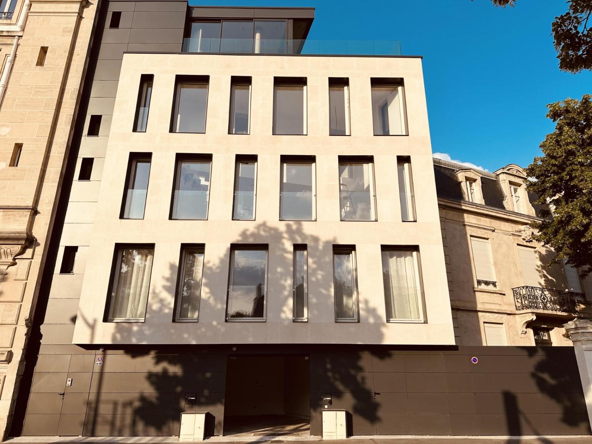 Loft Menorca & Spa 5 Etoiles Au Coeur De Nancy Exterior photo